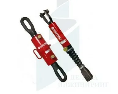 фото Домкрат гидравлический Энерпред ДО30Г150