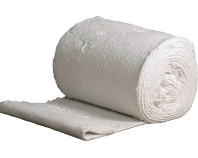 фото Материал огнеупорный муллитокремнезёмистый МКРР-130 (вата каолиновая),SFC 1000*600*20мм