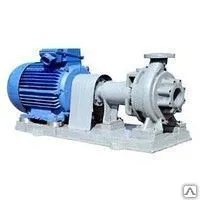 Фото №0 Насос консольный К8/18