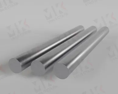 фото Круг нержавеющий 50 мм 30Х13