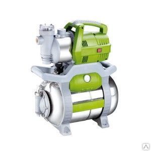 фото Насосная станция ETERNA JGP80024CSINOX