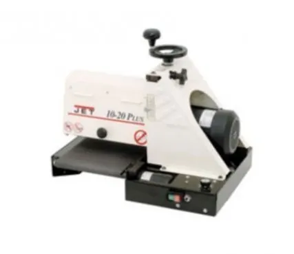 Фото №0 Барабанный шлифовальный станок 10-20 Plus