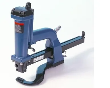 фото Пневматические клещи - SP50-10B-CL