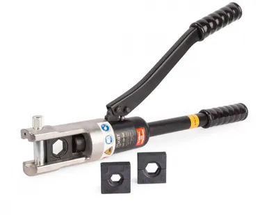 фото ПГР-150 СИП серия ПРОФИ Пресс гидравлический ручной