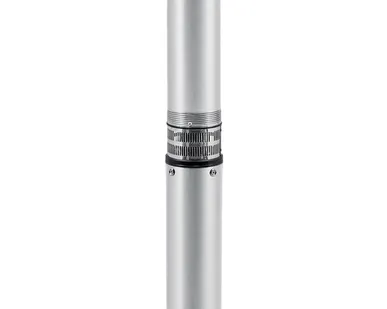 фото Насос глубинный для скважины ЭЦВ 5-10-100 Unipump (аналог ЭЦВ 6-6,5-120, 6-6,5-125, 6-10-110, 6-16-50, 6-16-60)
