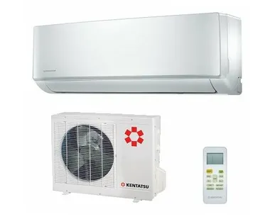 фото Настенная сплит-система