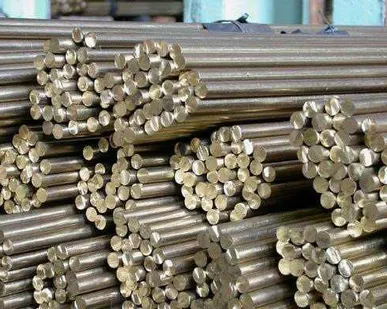 фото Круг оловянный О2 ГОСТ 860-75