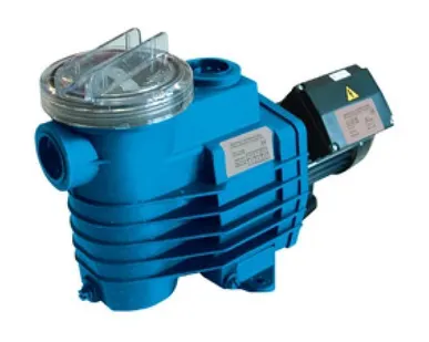 фото Насос Fiberpool TR-33(II)