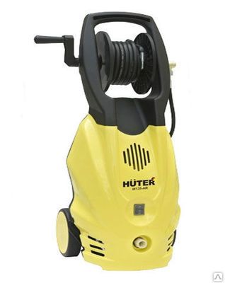 Фото №0 Мойка высокого давления Huter W135-AR