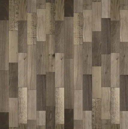 Фото №0 Линолеум полукоммерческий Vector Step 3981 4,0м Juteks