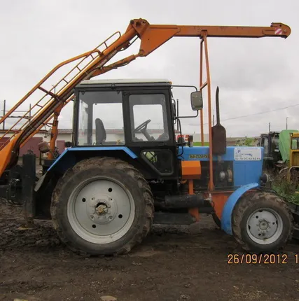 Фото №0 Автобур 18 метров в аренду
