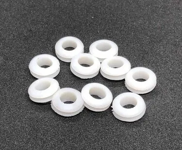 фото Втулки резиновые предохранительные