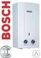 фото Водонагреватель газовый Bosch W 10 KB