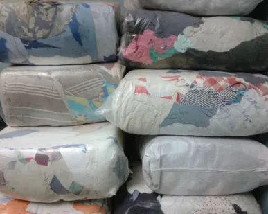 фото Ветошь бязь цветная