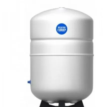 Фото №0 Гейзер накопительный бак 35л. (25382)
