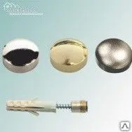 Фото №0 Держатель для стекла 5.10