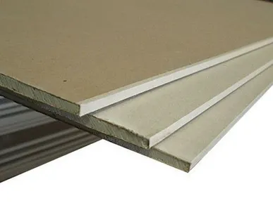 фото Гипсоплита 9,5 мм