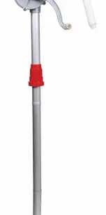 фото СК 77655 Насос для перекачки нефтепродуктов "Сервис Ключ" 30л/мин.