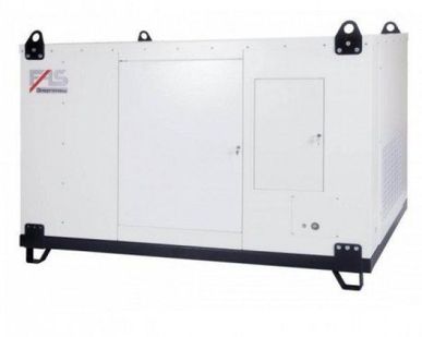 фото Газовый генератор ФАС-40-3/М FAS