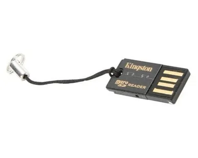 фото Кардридер Kingston FCR-MRG2