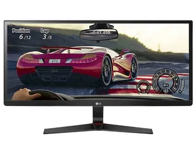 фото Монитор LG 29UM69G