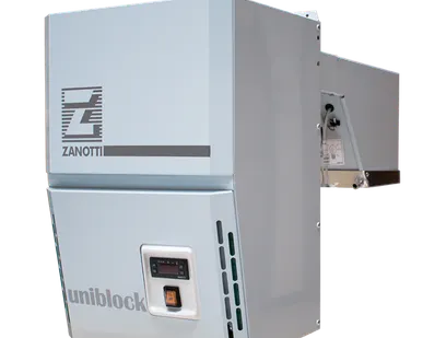 фото Среднетемпературные сплит-системы (при 0*С) BZD220T01F