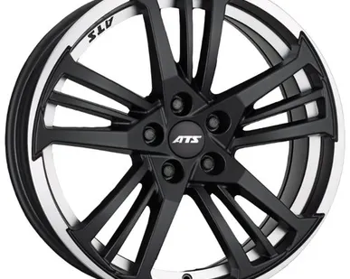 фото Колесный диск ATS Prazision