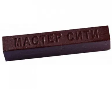 фото Воск мебельный Груша