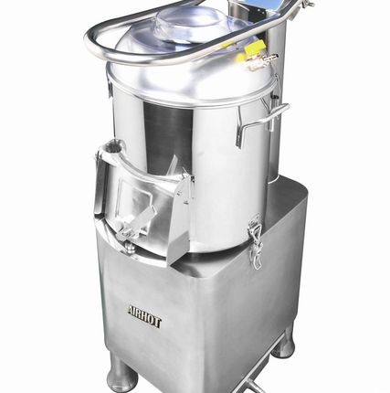 Фото №0 Картофелечистка Airhot HLP-15
