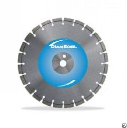 Фото №0 Алмазный диск CONCREMAX COLG 500
