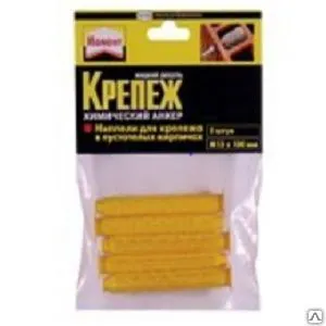 Фото №0 Ниппели «Момент Крепеж» М13*100мм /1246754