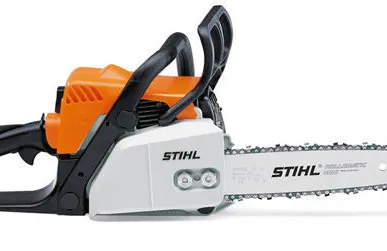 фото STIHL MS 170 Бензопилы