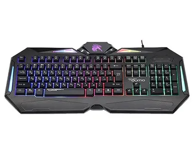 фото Клавиатура Qumo Dragon War