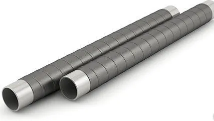 Фото №0 Труба ВУС