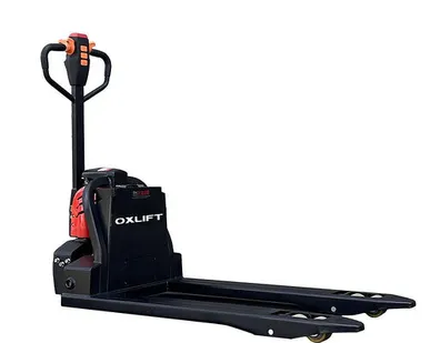 фото Самоходная Тележка OXLIFT CBD20E 2000 кг