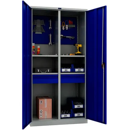 Фото №0 Шкаф инструментальный TC 1995-120402