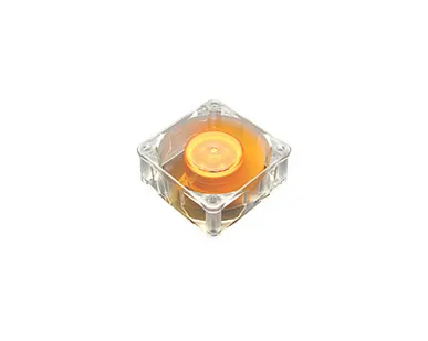 фото Система охлаждения для корпуса