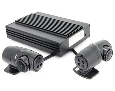 фото Видеорегистратор INCAR VR-750