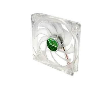 фото Система охлаждения для корпуса