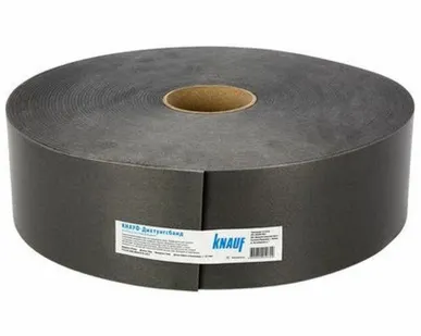 фото Лента уплотнительная 50мм*30м