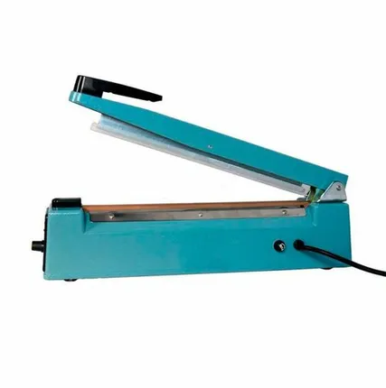 Фото №0 Ручной импульсный запайщик FS-300, металл