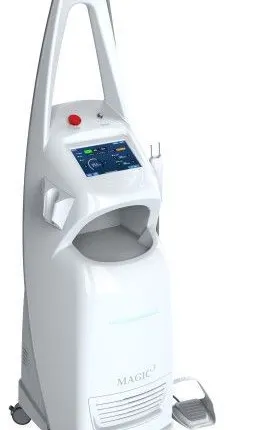 Фото №0 Лазерный трехволновой комплекс MAGIC 3