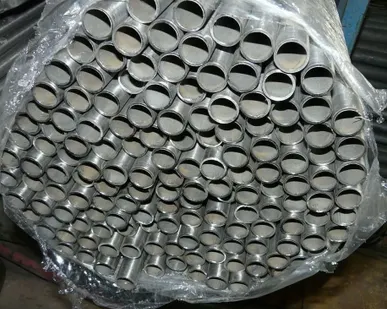 фото Труба титановая 19х1 мм ВТ1-0