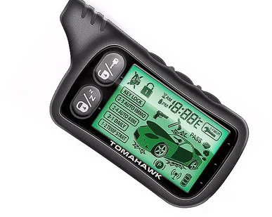 фото Пульт для Tomahawk TZ 9010