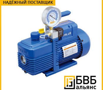 фото Насос вакуумный ВВН