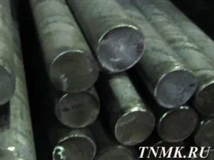 фото Круг стальной 80 мм ст. 38Х2МЮА