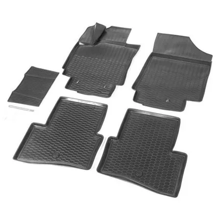 Фото №0 Комплект ковриков RIVAL