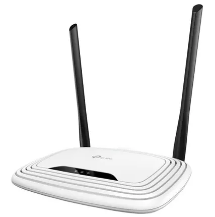 Фото №0 Wi-Fi роутер TP-LINK TL-WR841N