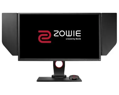 фото Монитор BenQ ZOWIE XL2540