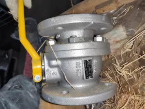 Фото №6 Горелка WEISHAUPT Б/У в Москве